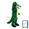 Alligator Sam Lightweight Mascot Costume