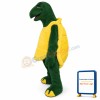 Tortoise Lightweight Mascot Costume