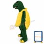 Tortoise Lightweight Mascot Costume