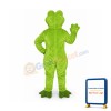 Leaping Frog Lightweight Mascot Costume