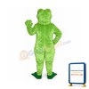 Jaunty Toad Lightweight Mascot Costume