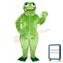 Jaunty Toad Lightweight Mascot Costume