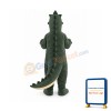 Marsh Dinosaur Lightweight Mascot Costume