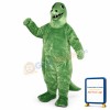 Dinosaur Lightweight Mascot Costume