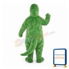 Dinosaur Lightweight Mascot Costume