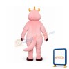 Baby Dragon Lightweight Mascot Costume