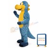 Doria Dragon Lightweight Mascot Costume