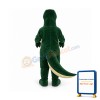 Tyrannosaurus Lightweight Mascot Costume