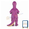 Brontosaurus Lightweight Mascot Costume