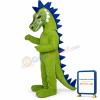 English Dragon Lightweight Mascot Costume