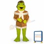 Davy Frogett Lightweight Mascot Costume