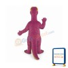 Dyno-Mite Lightweight Mascot Costume