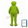 Martian Lightweight Mascot Costume