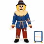 Scarecrow Lightweight Mascot Costume