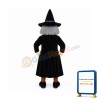 Witch Lightweight Mascot Costume