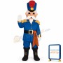 Baron VonSchnitzell Lightweight Mascot Costume