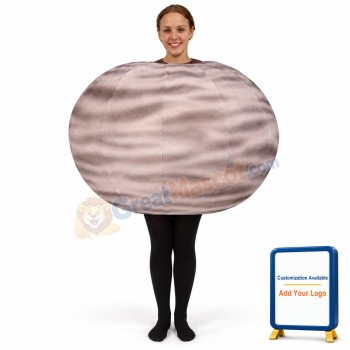 Uranus Lightweight Mascot Costume
