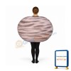 Uranus Lightweight Mascot Costume