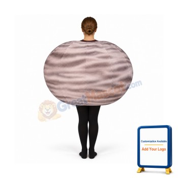 Uranus Lightweight Mascot Costume