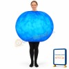 Venus Lightweight Mascot Costume