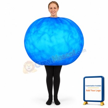 Venus Lightweight Mascot Costume