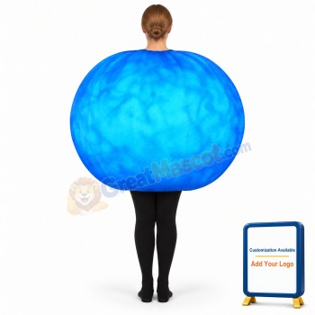 Venus Lightweight Mascot Costume