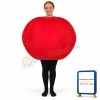 Mars Lightweight Mascot Costume