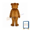 Baby Sasquatch Lightweight Mascot Costume