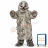 Hairy Lightweight Mascot Costume