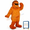Yahoo Yeti Lightweight Mascot Costume