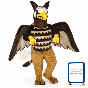 Griffin Lightweight Mascot Costume