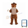 Pa Bear Lightweight Mascot Costume