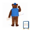 Baby Bear Lightweight Mascot Costume