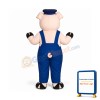 Sailor Piglett Lightweight Mascot Costume