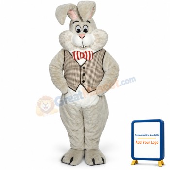 March Hare Lightweight Mascot Costume