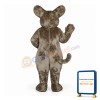 Doormouse Lightweight Mascot Costume