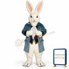 Lord Cottontail Lightweight Mascot Costume