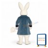 Lord Cottontail Lightweight Mascot Costume