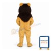 Cowardly Lion Lightweight Mascot Costume