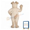 Terrier Lightweight Mascot Costume