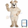 Terrier Lightweight Mascot Costume