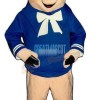 Straw Pig Lightweight Mascot Costume