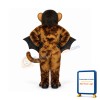 Flying Monkey Lightweight Mascot Costume