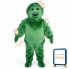 Cactus Lightweight Mascot Costume