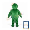 Cactus Lightweight Mascot Costume