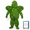 Prickly Cactus Lightweight Mascot Costume