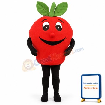 Big Apple Lightweight Mascot Costume