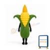 Husky Corn Lightweight Mascot Costume