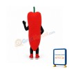 Sunny Hot Pepper Lightweight Mascot Costume
