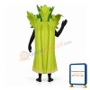 Celery Lightweight Mascot Costume
